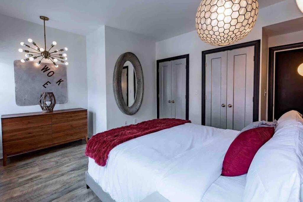 King Bed / Free Parking / Bbq / Fire Pit / Arcade Βίλα Πίτσμπουργκ Εξωτερικό φωτογραφία